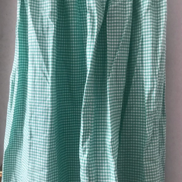 UO says GA robe longue bran new small - Picture 6 of 6